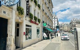 Hôtel de France Quartier Latin